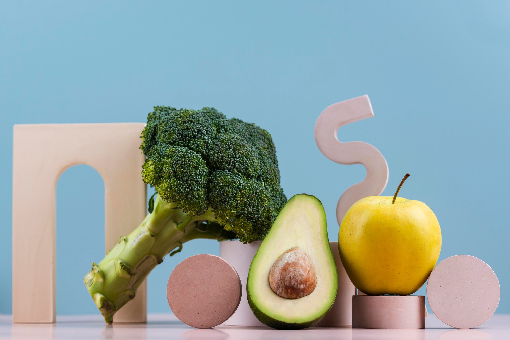 Estructura de alimentos